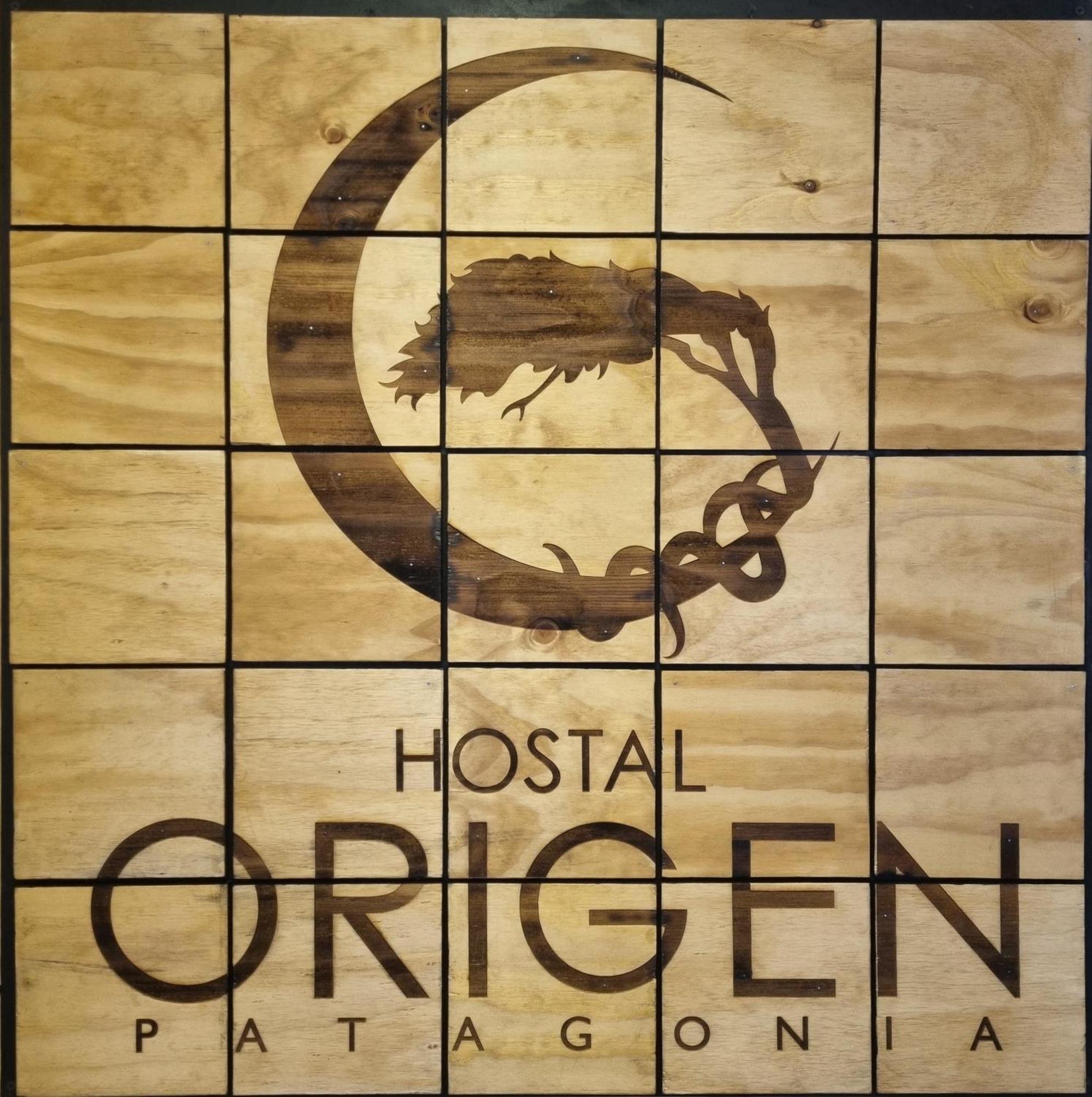 Hostal Origen Patagonia Punta Arenas Eksteriør billede