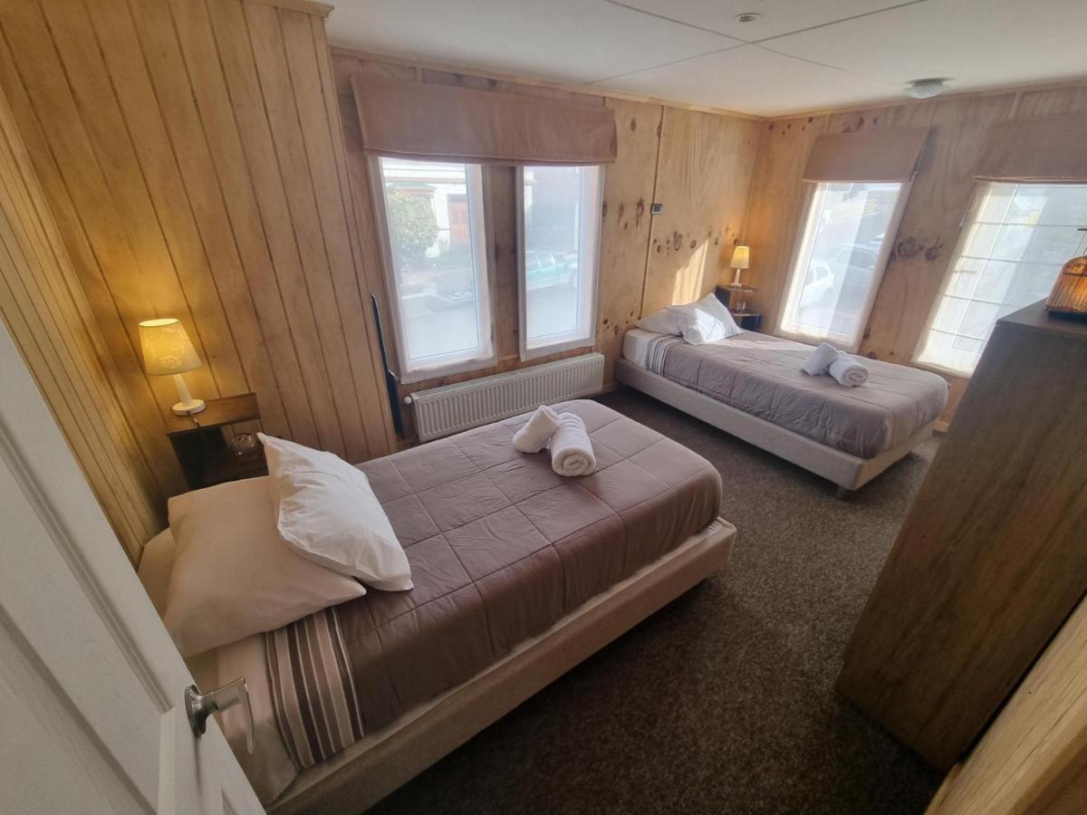 Hostal Origen Patagonia Punta Arenas Eksteriør billede