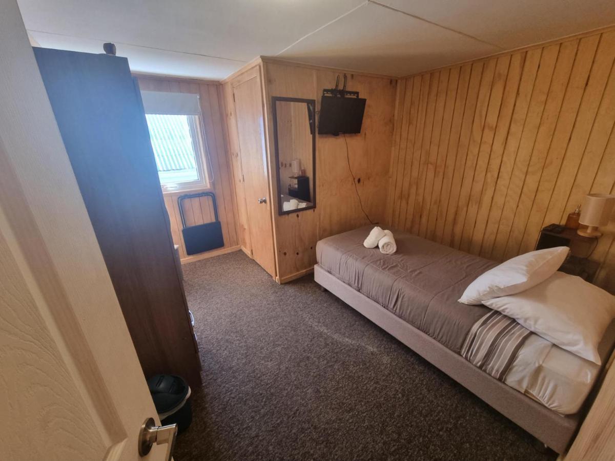 Hostal Origen Patagonia Punta Arenas Eksteriør billede
