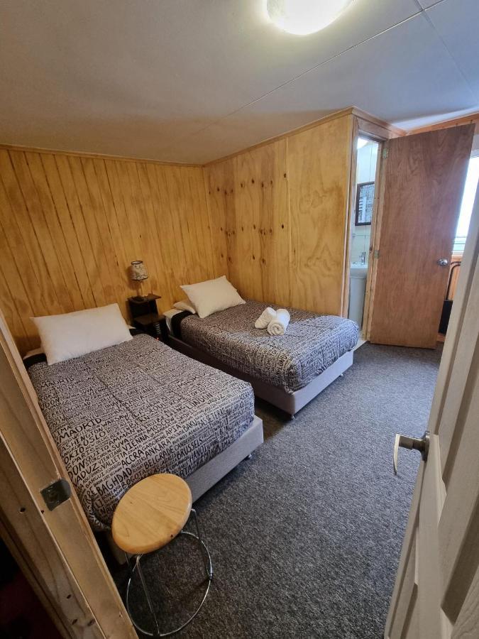 Hostal Origen Patagonia Punta Arenas Eksteriør billede