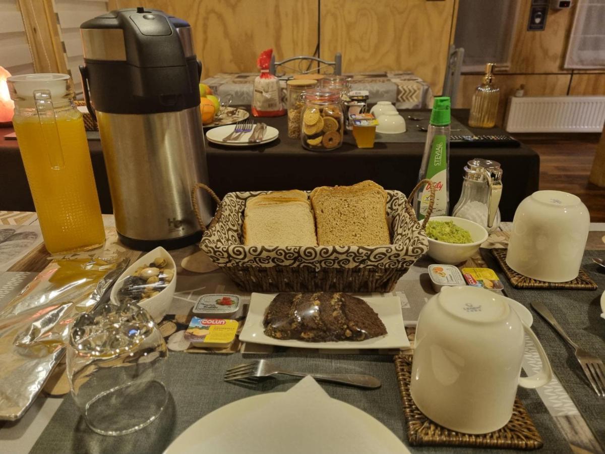 Hostal Origen Patagonia Punta Arenas Eksteriør billede